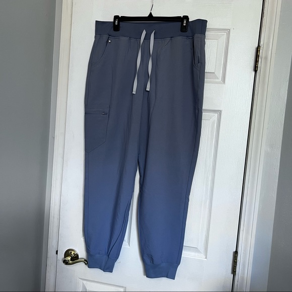 Figs Other Figs Vapor Blue Zamoras Xl Poshmark